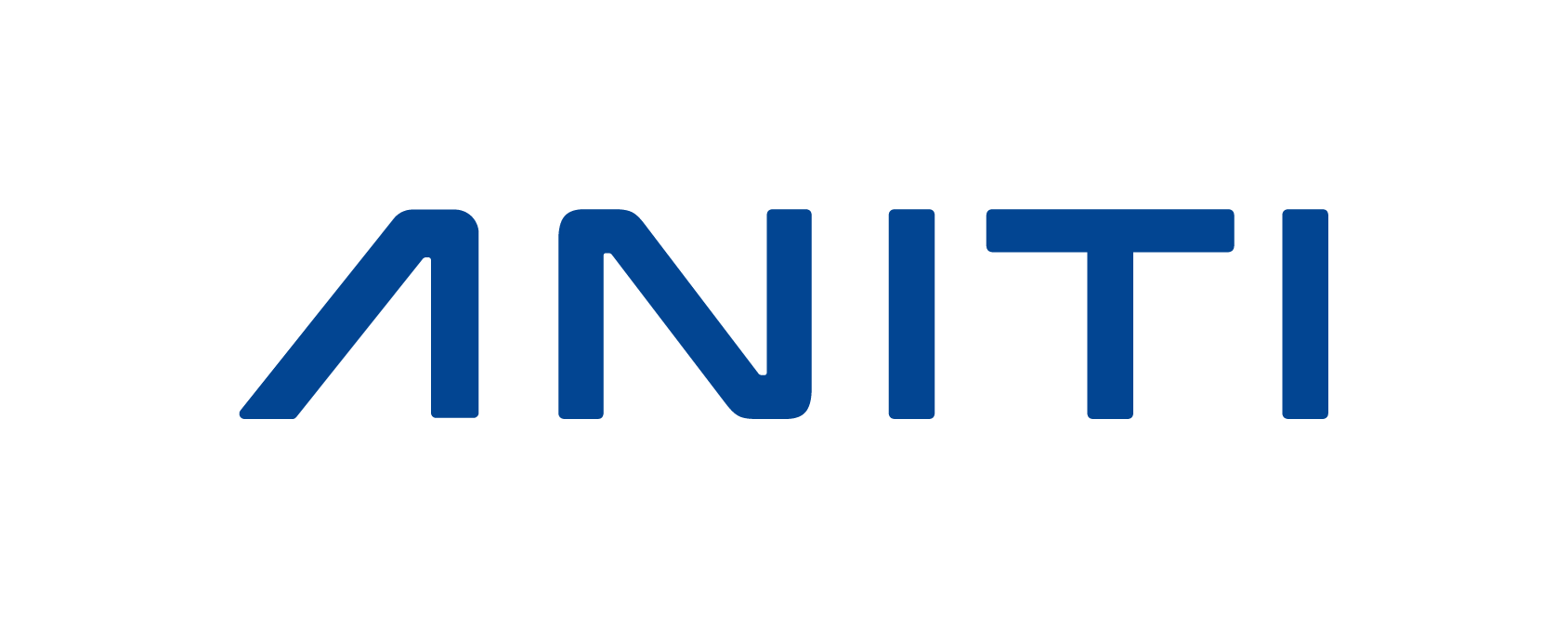 Logo ANITI